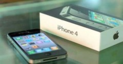 Nhà mạng rục rịch tăng giá bán iPhone 4