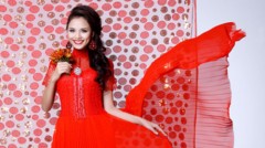 Nha Trang xếp thứ nhì trong việc tổ chức thi hoa hậu