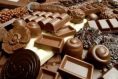 Những người yêu thích sô-cô-la có ít nguy cơ bị đột quỵ hơn