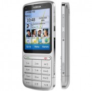 Nokia C3-01 có giá khoảng 197 USD tại Ấn Độ
