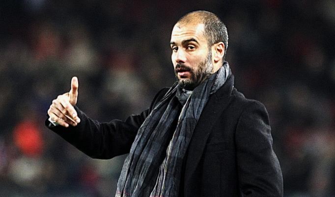 Pep Guardiola chính thức chấp thuận gia hạn hợp đồng với Barca