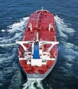 Siêu tàu chở dầu trị giá 200 triệu USD rơi vào tay cướp biển