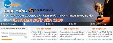 Sinh viên đua nhau mở shop trực truyến