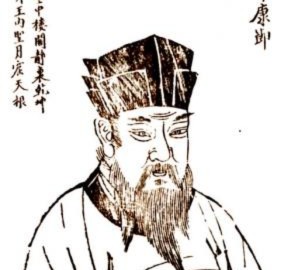 Sự nhẫn nại của Vương Hãn