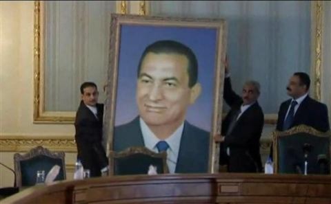 Tân nội các Ai Cập tuyên thệ nhậm chức