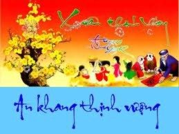 Tết Là Tết