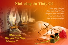 Tình thầy trò