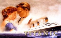 ‘Titanic’ vẫn được yêu thích nhất trong ngày Valentine