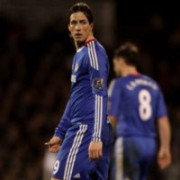 Torres: Cuộc tìm kiếm lận đận