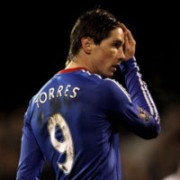 Torres: Ngôi sao chưa tỏa sáng