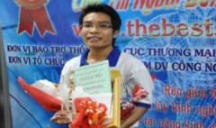 Truy tìm người bán hàng số 1