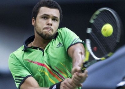 Tsonga lần đầu tiên lọt vào chung kết một giải ATP trong hơn một năm qua.