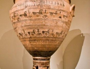 Văn hóa Aegean: Hy Lạp cổ đại