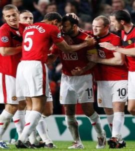 10 khoảnh khắc ấn tượng của siêu sao Ryan Giggs