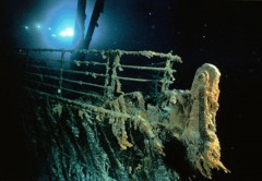 10 vụ chìm tàu kinh hoàng nhất 2 thập kỷ qua (I)