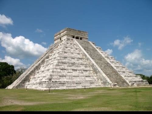 Bí ẩn Atlantis và nền văn minh Maya (II) - Tin180.com (Ảnh 1)