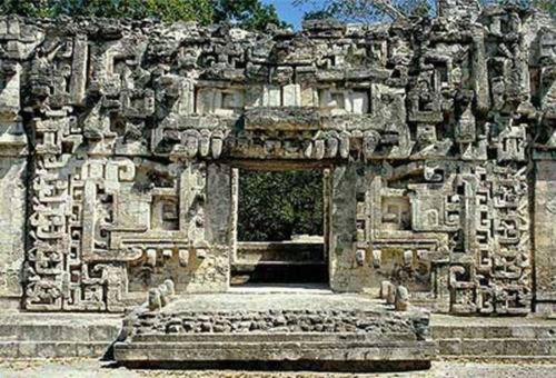 Bí ẩn Atlantis và nền văn minh Maya (II) - Tin180.com (Ảnh 5)