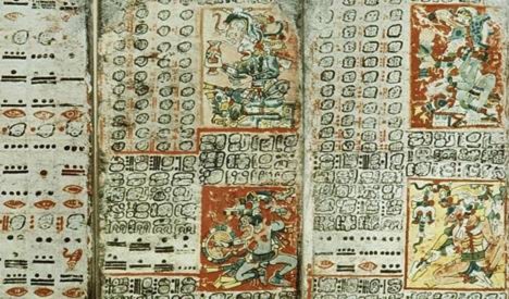 Bí ẩn Atlantis và nền văn minh Maya (II) - Tin180.com (Ảnh 6)