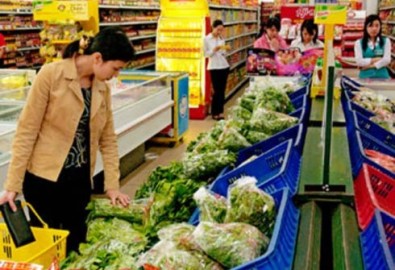 Cái “rổ” của Nhà nước khác cái “rổ” của bà nội trợ
