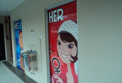 Cảm nhận của teen Việt từ chuyến tham quan trường Singapore