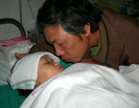 Ảnh: Nam Phương.
