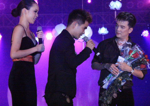 Đêm nhạc 