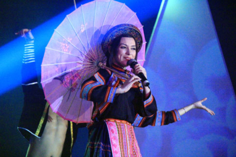 Đêm nhạc