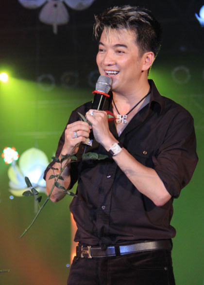 Đêm nhạc