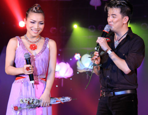 Đêm nhạc