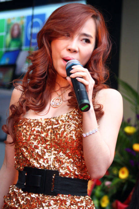 Quỳnh Nga