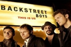 Doanh nghiệp Việt cũng 'sốt' với Backstreet Boys
