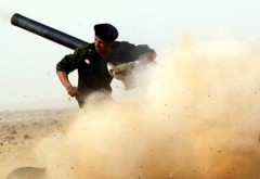 Hai phe tại Libya cố phá thế giằng co