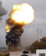 Mỹ 'không loại trừ' khả năng cấp vũ khí cho phe đối lập Libya