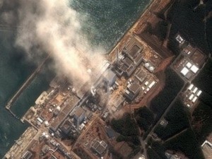 Nhà máy hạt nhân Nhật Bản phải mở blog