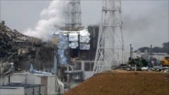 Nhật: Lõi một lò phản ứng hạt nhân có thể đã thủng