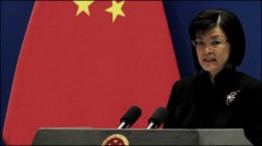 Phê phán cách đối xử nhà báo ở Trung Quốc