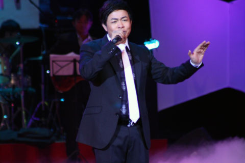 Quang Lê