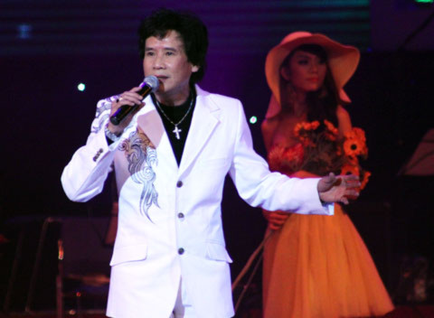 Quang Lê