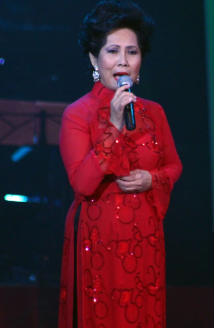 Quang Lê