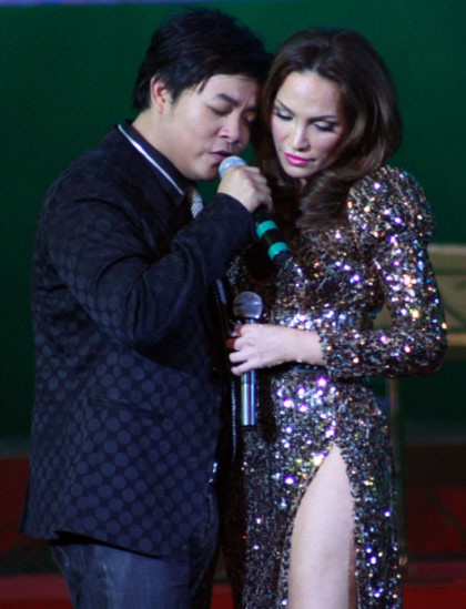 Quang Lê