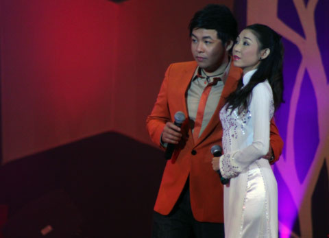 Quang Lê