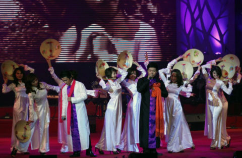 Quang Lê