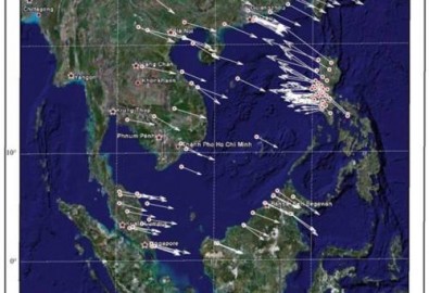 Sóng thần đến Việt Nam, 5 phút sau mới có cảnh báo