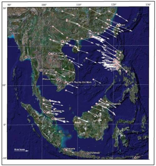 Sóng thần đến Việt Nam, 5 phút sau mới có cảnh báo