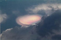 Tài liệu mật về UFO của Anh biến mất