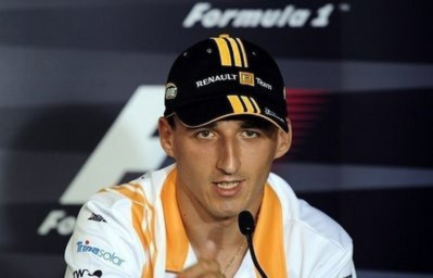 Tình trạng của Kubica đã ổn định sau lần phẫu thuật gần nhất, nhưng khó có khả năng trở lại sớm.