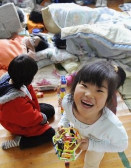Thư từ Nhật: Cậu bé 9 tuổi dạy tôi bài học làm người