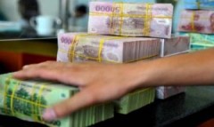 ‘Thuế thu nhập cá nhân, nếu sửa chỉ nên nới rộng bậc thuế’