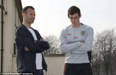 Tranh cãi nảy lửa sau chấn thương của Gareth Bale