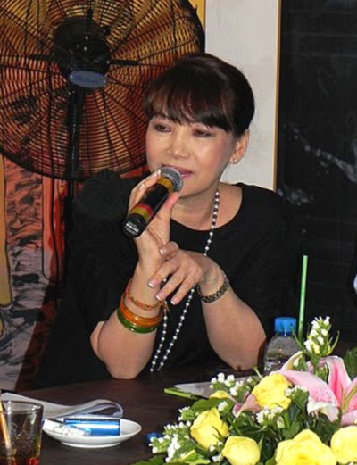 Trịnh Vĩnh Trinh